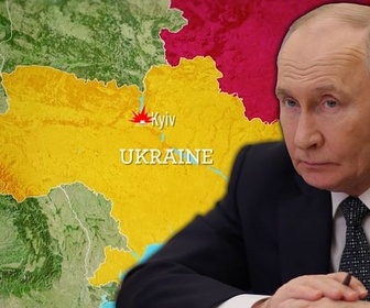 Replay La Russie affaiblie contre-attaque - Le dessous des cartes - L'essentiel