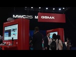 Replay Le Mobile World Congress de la GSMA arrive à Doha, une avancée pour la région MENA