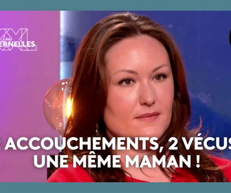 Replay Les Maternelles XXL - 05/06/2026