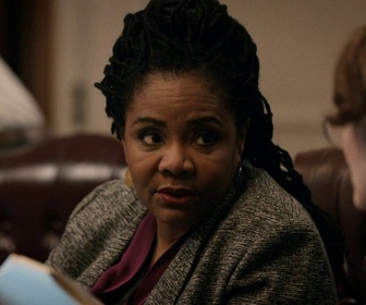 Replay Madam Secretary - S3 E4 - Élections sous tension