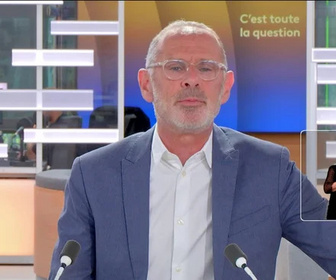 Replay Le JT en LSF - 29/06/2026