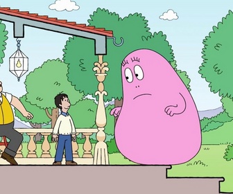 Replay Barbapapa en Famille - La naissance