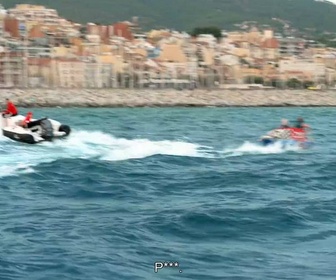 Replay Below deck : Méditerranée - S10 E16 - Cuisine en crise