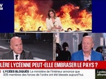 Replay 100% Mabrouk - La colère lycéenne peut-elle embraser les pays ? - 01/10