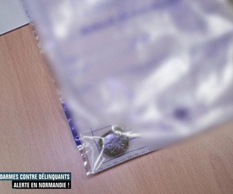 Replay Enquête d'action - Gendarmes contre délinquants : alerte en Normandie !