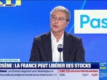 Replay Good Morning Business - Kérosène : l'Etat peut libérer des stocks