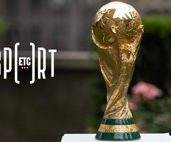 Replay etc. - Mondial de foot : un rendez-vous planétaire sur fond de crise politique