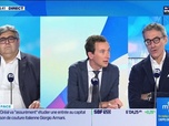 Replay Good Morning Market - Le face à face du 2 décembre