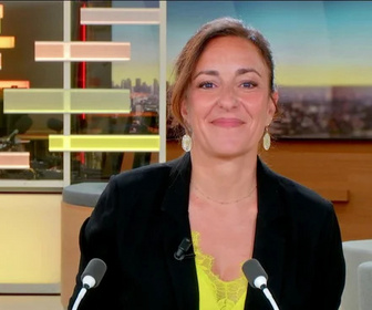 Replay La Matinale Franceinfo - La matinale