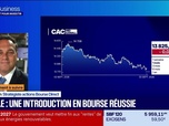 Replay Tout pour investir - Le placement à suivre : Éric Lewin - Small & midcaps, le point sur les indices - 01/10