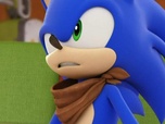 Replay Sonic Boom - Mon coloc est un génie du mal