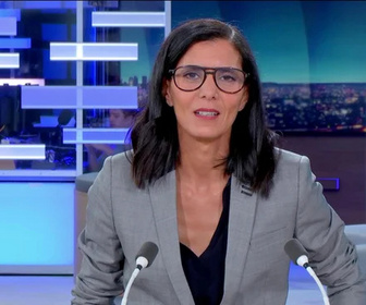 Replay Le 23h - 19/10/2025