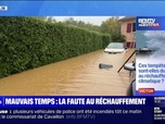 Replay Ces tempêtes sont-elles dues au réchauffement climatique? BFMTV répond à vos questions