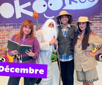 Replay Okoo-koo - 29/12/2025