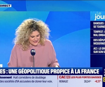 Replay Good Morning Business - Mercredi 4 février