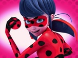 Replay Miraculous - Les aventures de Ladybug et Chat Noir - Protection