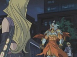 Replay Yu-Gi-Oh ! Duel Monsters - S4 E29 - Une victoire amère
