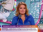 Replay 5/7 le morning RMC - Le supplément du 3 octobre 2025