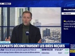 Replay BFM Bourse - Bullshitomètre : Le PLFSS est une bonne nouvelle pour la France et le spread OAT Bund - FAUX répond Jean-François Robin - 10/12