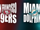 Replay Les résumés NFL - Week 16 : San Francisco 49ers @ Miami Dolphins