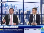 Replay BFM Bourse - Le Club : La FED détraque-t-elle ? - 19/09