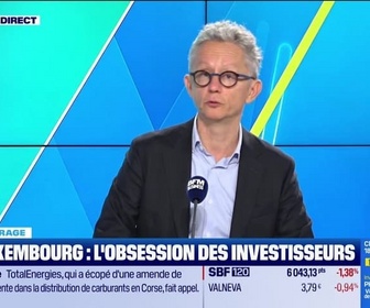 Replay Tout pour investir - Le déchiffrage : Les marchés marquent une pause - 18/11