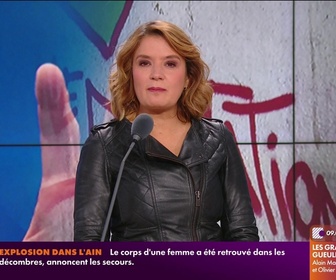 Replay 5/7 le morning RMC - Le supplément du 17 décembre 2025