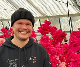 Replay Des valses et des fleurs - L'ivresse des fleurs