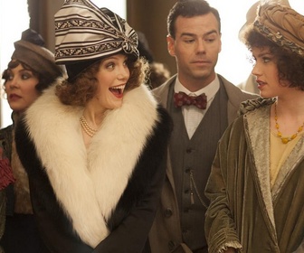 Replay Mr Selfridge - S2 E8 - Le producteur de rêves