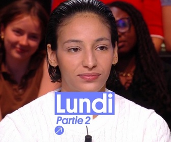 Replay Quotidien, deuxième partie du 26 mai 2025