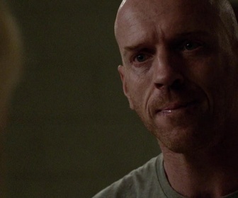 Replay Homeland - S3 E9 - Pour l'honneur