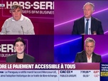 Replay Hors-série de BFM Business - Hors-Série Les Dossiers BFM Business : La finance à l'épreuve de l'inclusion - Samedi 28 mars