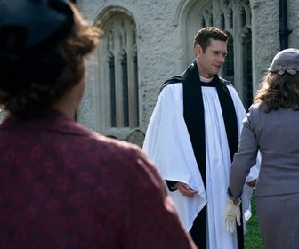 Replay Grantchester - 20/10/2025