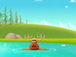 Replay Karaté Mouton - Ça m'énerve