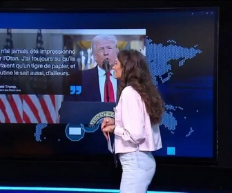 Les Clés De L'info replay