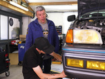 Replay Vintage Mecanic - S9E15 - Ford Fiesta XR2I