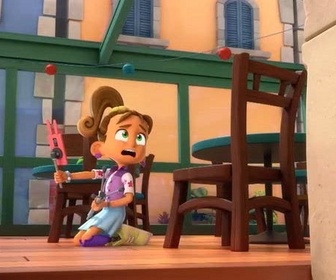 Replay Les marsupilamis - Tout à la fois