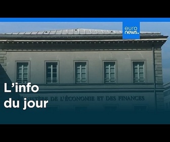 Replay L'info du jour | 10 juillet 2026 - Mi-journée
