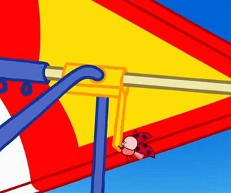 Replay Didou Construis-moi un deltaplane