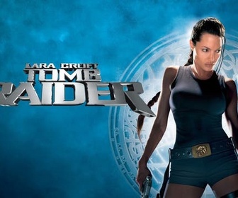 Replay Lara Croft : Tomb Raider
