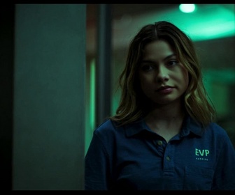 Replay Wolf pack - Épisode 4 - Peur et douleur