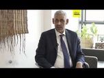Replay Sidi Ould Tah élu à la tête de la Banque africaine de développement