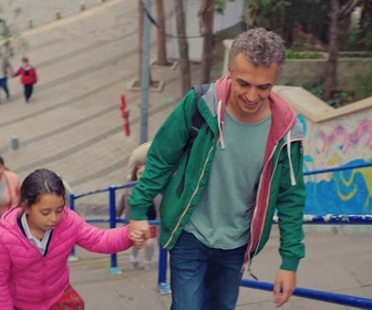 Replay Tel père, telle fille - Épisode 13