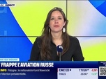Replay Le monde qui bouge - Caroline Loyer : Kiev frappe l'aviation russe - 02/06