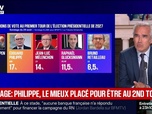 Replay BFM Grand Soir - Présidentielle : notre sondage Elabe exclusif - 29/08