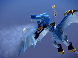 Replay Ninjago Decoded - Les lieux légendaires