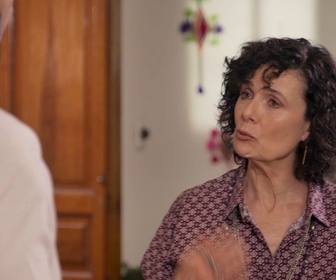 Replay Terre d'espérance - S01 E08