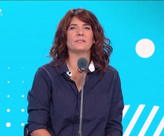 Replay Estelle Midi - Flambée du carburant : tous au télétravail ?