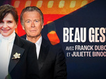 Replay Beau geste - 31/05/2026