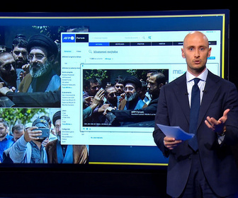 Replay Info ou intox - Mojtaba Khamenei est-il apparu à Téhéran ?
